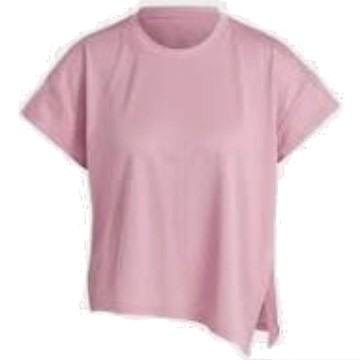(WMNS) adidas HIIT AEROREADY Quickburn Training T-Shirt Asia Sizing 'Pink'