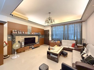 仁武八卦寮多城NHK社區大地坪雙車墅｜高雄市仁武區永新南街