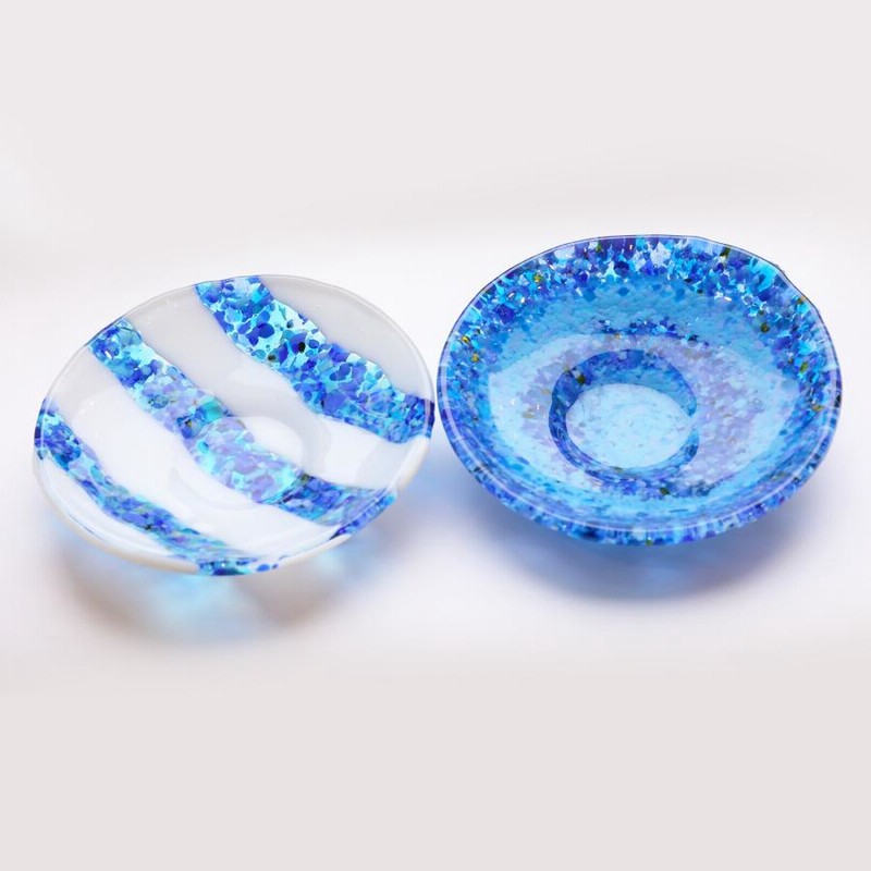 uxcell 砕いたガラス片 不規則 メタリックグリッターガラス クラフト DIY 装飾用 20g 1-3mm パープル 通販  LINEポイント最大0.5%GET LINEショッピング