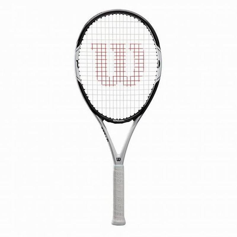 ウィルソン Wilson フェデラー プロ 105 262g 海外正規品 硬式テニスラケット Wrt 19y3m Nc 通販 Lineポイント最大0 5 Get Lineショッピング