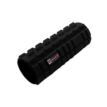 ALEX 多功能瑜珈滾筒(瑜珈 健身 深層 刺激 運動「C-5204」