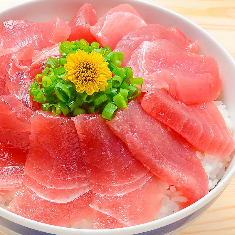 送料無料 特上マグロ切り落とし（合計１ｋｇ・５００ｇ×２パック）(マグロ まぐろ 鮪)