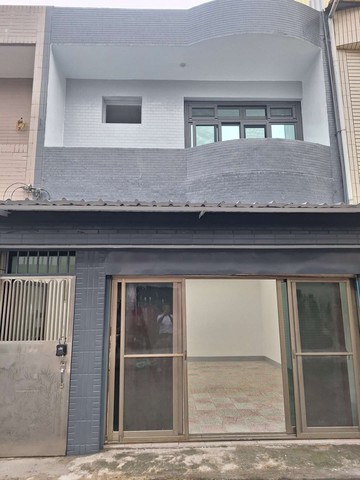 台北商業大學整新透天宅｜桃園市平鎮區金陵路六段