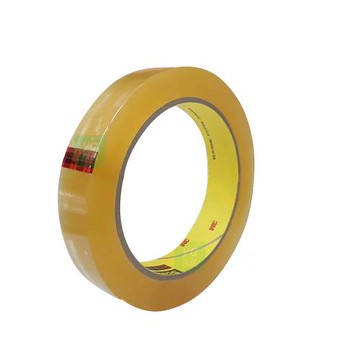 3M Scotch 19mm 透明膠帶 百格 測試膠帶（原型號 3M 610）x3捲/組 3M 681