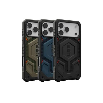 隔日到貨 UAG 頂級特仕版 17 Pro Max 軍規防摔殼 保護殼 支援 MagSafe 手機殼 17Pro uag