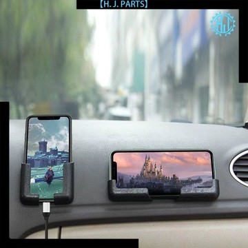 【臺灣出貨】車載支架車上車內導航座粘貼式型固定支撐架手機支架車載粘貼式