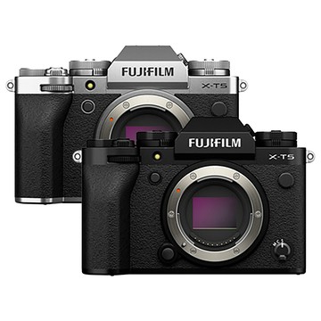 FUJIFILM X-T5 body 單機身*(平行輸入)
