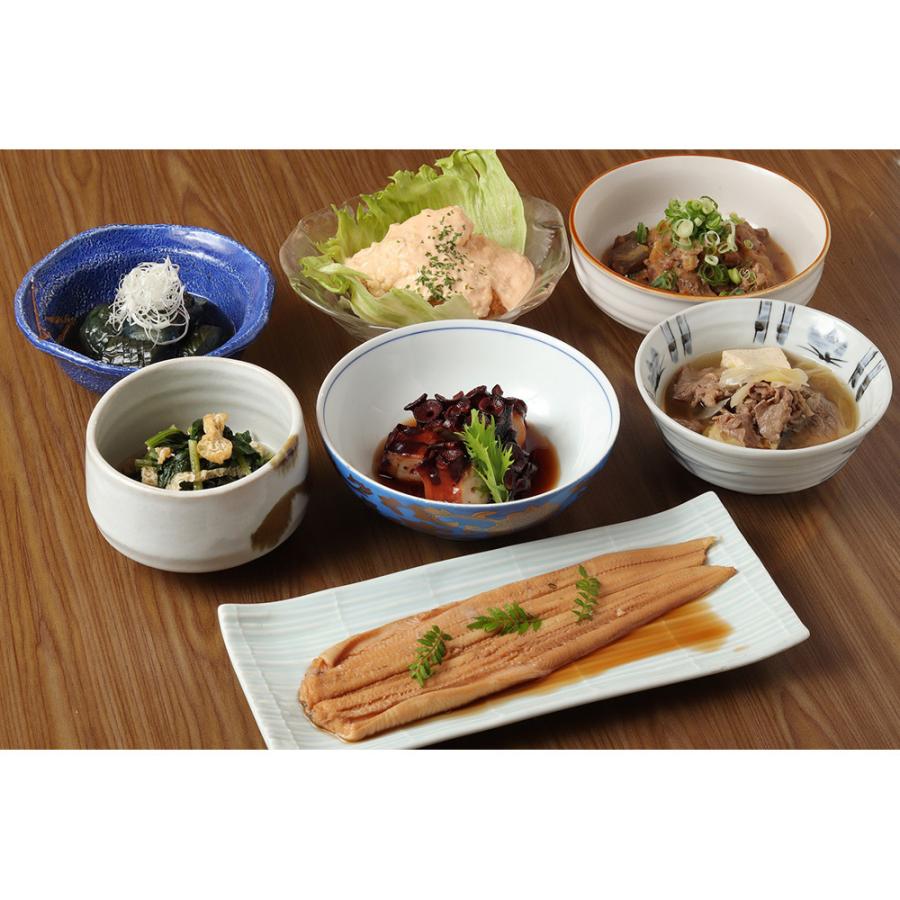 人気のバラエティー和惣菜 ７品セット おかず 和食 詰め合わせ お取り寄せ 通販 お土産 お祝い プレゼント ギフト おすすめ