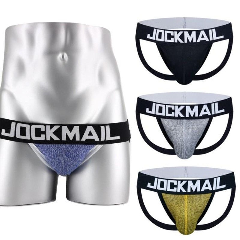 ジョックストラップ メンズ ジョック ケツ割れ ケツワレ ローライズ JockMail(男性下着jm220) | LINEブランドカタログ