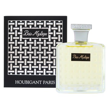 Houbigant Bois Mystique 松林奧秘淡香精 EDP 100ml