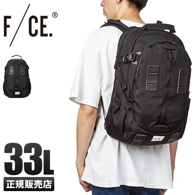 最大40% 8/25限定 エフシーイー リュック メンズ 大容量 33L F/CE. 950 TRAVEL BP fce fni30221u0001  | LINEブランドカタログ