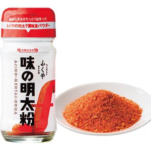 ギフト好適品 ふくや　味の明太粉（４０ｇ） FKN‐1