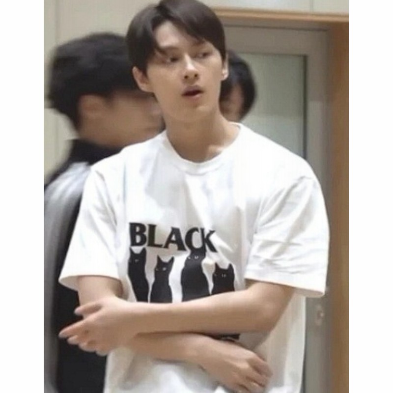 完売品　SEVENTEEN JUN 04 Tシャツ SEVENTEEN ジュン Tシャツ