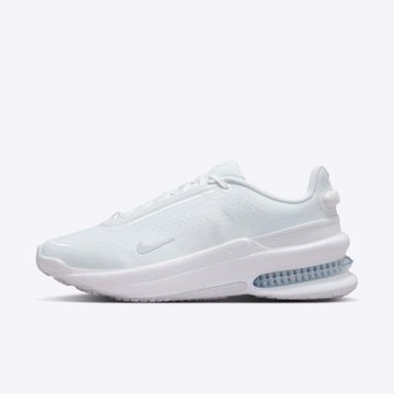 Nike W Air Zoom Upturn SC [IB2764-100] 女 運動休閒鞋 慢跑鞋 氣墊 緩震 白