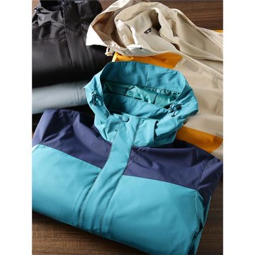 千元專業級！三合一沖鋒衣！男女戶外可脫卸搖粒絨內里沖鋒衣外套