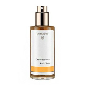 Dr. Hauschka 德世華拉 律動調理液 100ml 草本 化妝水 保濕 附發票｜滿額領券最高現折$200⚡保養 美妝 品牌香氛 【心心哈德】