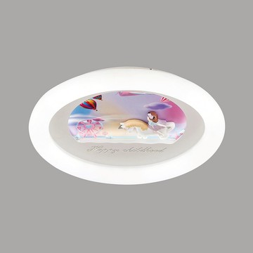 48W三色變光吸頂燈 B122-62-K3504