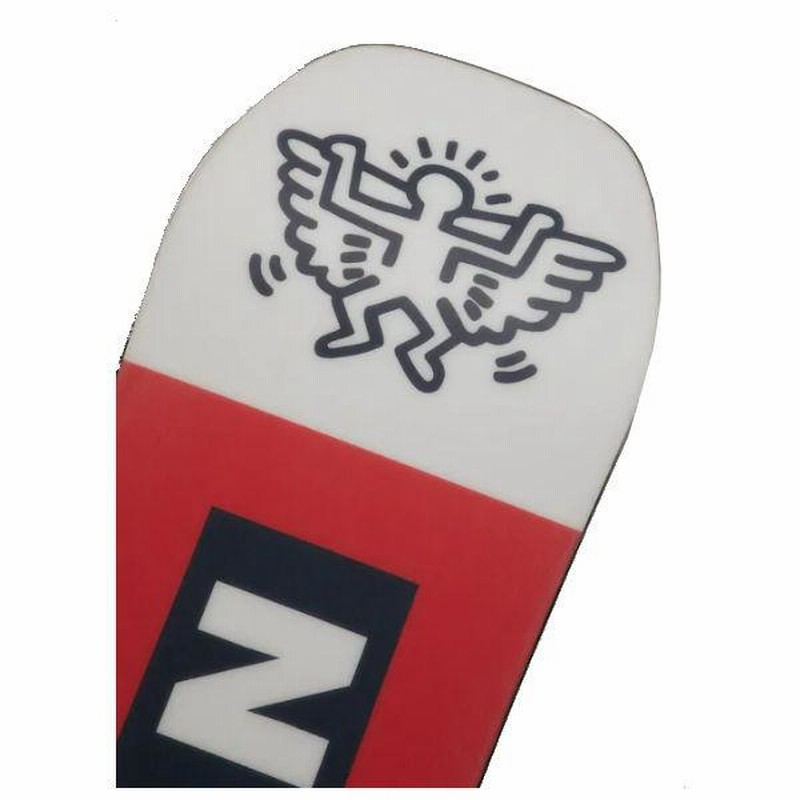 バートン BURTON Mens Burton Free Thinker Camber Snowboard