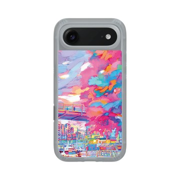 iPhone Air AirX 流變灰 - Jop Dong Sa Ni - 盛夏忽至