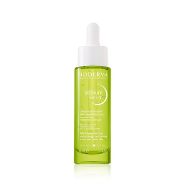 BIODERMA貝膚黛瑪3D水楊酸保濕煥膚精華30ml
