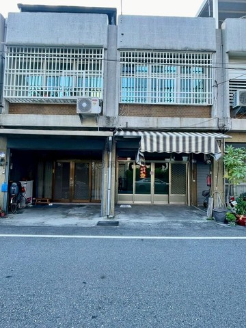 *專售*花蓮市重慶市場旁黃金地段原味4房店住兩用｜花蓮縣花蓮市仁愛街