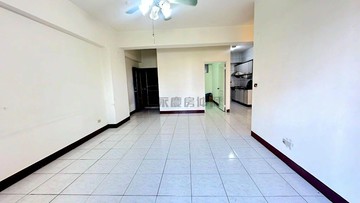 中都公園低公設五房2衛平車｜高雄市三民區中華二路