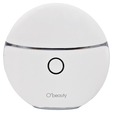O beauty 奧緹 彩光護膚美顏美體儀 熱敷震動  UFS-270  1盒