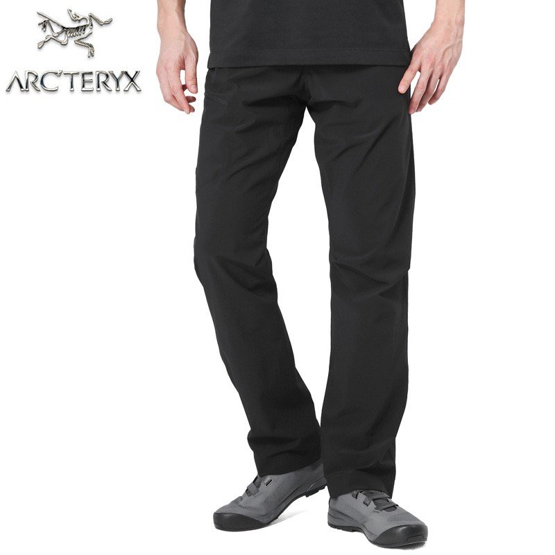 ARC'TERYX LEFROY PANT ストレッチパンツ メンズ