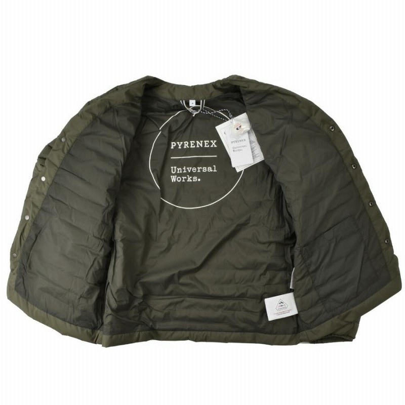 Pyrenex overshirt on sale