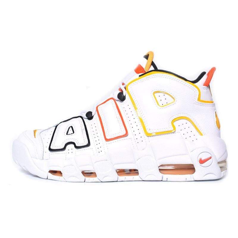 NIKE AIR MORE UPTEMPO “RAYGUNS