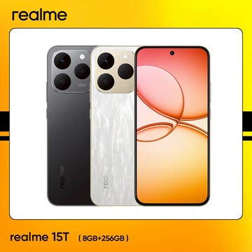 realme 15T 5G (8G/256G)