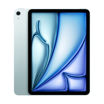 【APPLE】iPad Air 7 11吋 128G WiFi -藍色