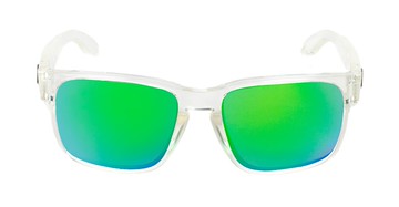 Out Of Swordfish - Clear / The One Quarzo Sunglasses