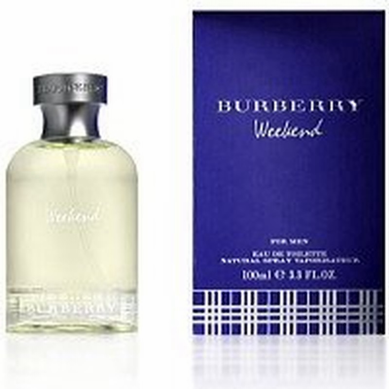 バーバリー Burberry ウィークエンド フォーメン オードトワレ 50ml Edt 香水 メンズ 無料ラッピング 通販 Lineポイント最大0 5 Get Lineショッピング