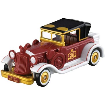 《TAKARA TOMY》TOMICA特仕車 米奇經典老爺車(TOMICA SHOP) 東喬精品百貨