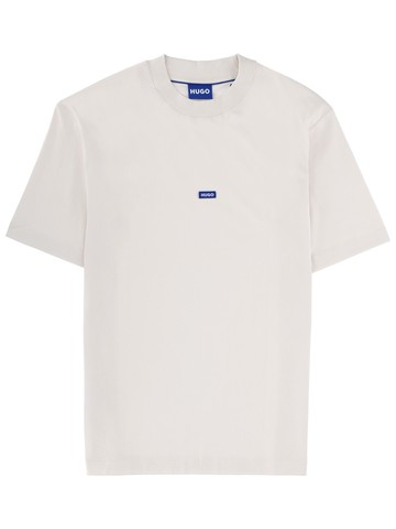 hugo t-shirt with logo
