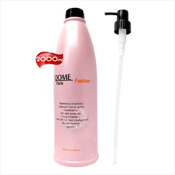 DOME多蜜家庭號護髮洗髮精(一般型)-2000mL [24899]加強保濕