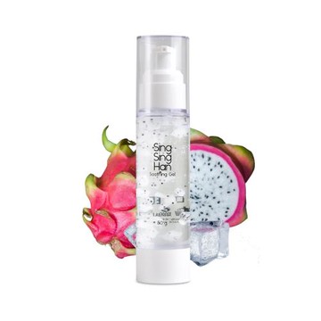 【即期品】【LAENiTA 萊尼塔】火龍果淨白晶粹凝膠(效期2026.09.21)