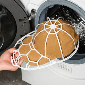 💥免運🌈臺灣有貨💥跨境cap washer洗帽子神器棒球帽洗帽器清洗防變形出差收納撐墊