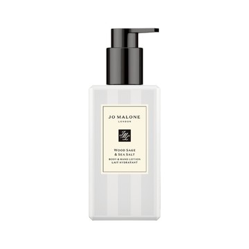 LINE PAY享5%，首購千元香氛禮Jo Malone London 鼠尾草與海鹽潤膚乳