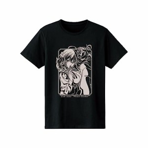 TVアニメ「スパイ教室」 リリィ Tシャツ レディース XLサイズ