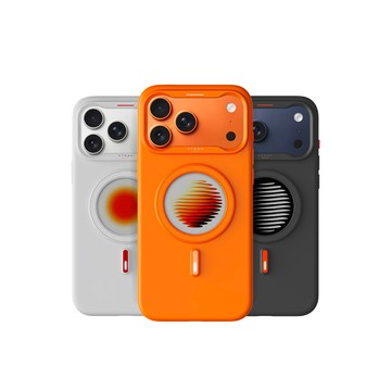 iPhone 17 Pro Max 殼 XTREM 極稚 iPhone 17系列iPhone 17 / 17 Pro / 17 Pro Max 極稚螢幕易印殼/手機殼 保護殼