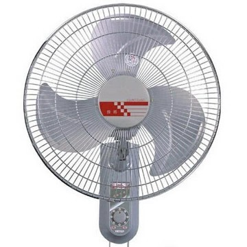 良將牌 14吋雙拉掛工業壁扇/三段式 S-1429S/S1429S【領券滿額再折千11/30止】