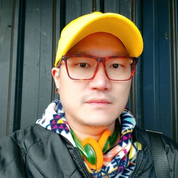 絕版老品法國品牌 Ralph Renoma Paris  仿玳瑁風格 膠框古董眼鏡