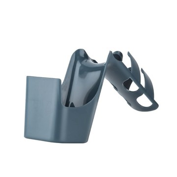 【KT BIKER】 鍊條油汙收納盒 油汙收納工具盒 防噴濺工具盒 鍊條油防噴濺盒 鍊條清潔 自行車 擋車〔BOX001