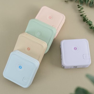 【LaPO】3th 超進化八合一 10000mAh 無線快充行動電源｜特別版