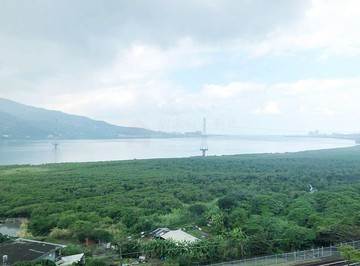 專售│海納川高樓景觀傳家名邸｜新北市淡水區中正東路二段