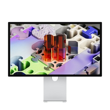 Apple Studio Display XDR - 奈米紋理玻璃 - VESA 吊架連接器 (整修品)