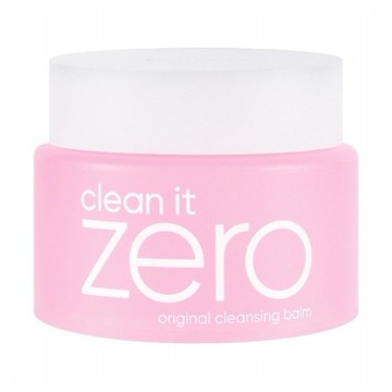 優惠款BANILA-CO~zero零感肌瞬淨卸妝霜-經典潤澤(100ml) NG品