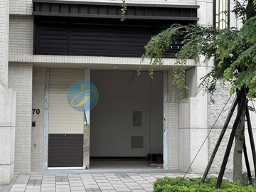 八德區正重劃區核心G01金店面+車｜桃園市八德區建德路